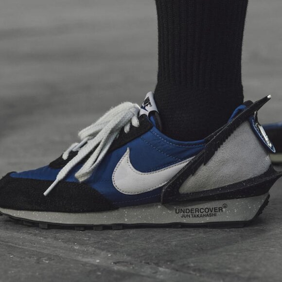 Nike Daybreak x Undercover Jun Takahashi - Picture 1 of 11